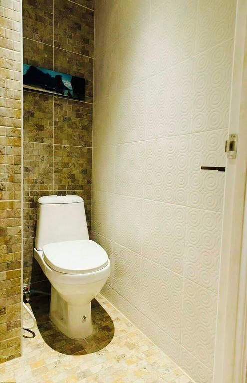 Popcorn House Ratchada Guest house Bangkok